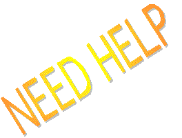 NEED HELP